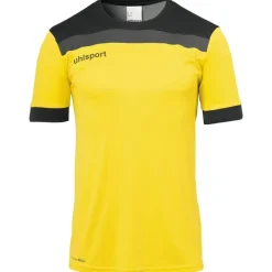 Uhlsport Equipaciones^Offense Hombre Camiseta 100380407