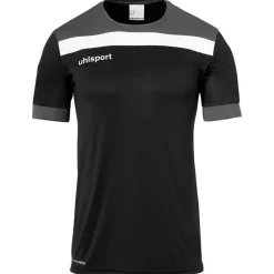 Uhlsport Equipaciones^Offense Hombre Camiseta 100380401