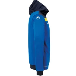 Hombre Uhlsport Chaquetas|Chaquetas^Offense Hombre Multifuncional Chaqueta 100519911