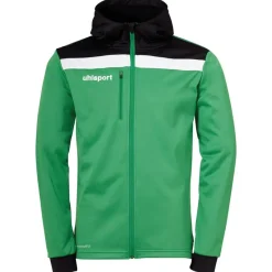 Hombre Uhlsport Chaquetas|Chaquetas^Offense Hombre Multifuncional Chaqueta 100519906