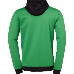 Hombre Uhlsport Chaquetas|Chaquetas^Offense Hombre Multifuncional Chaqueta 100519906