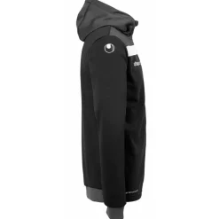 Hombre Uhlsport Chaquetas|Chaquetas^Offense Hombre Multifuncional Chaqueta 100519901