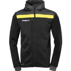 Hombre Uhlsport Chaquetas|Chaquetas^Offense Hombre Multifuncional Chaqueta 100519907
