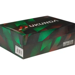 UKUNDA Running|Zapatillas De Running^Mombasa Hombre Zapatillas de running negro