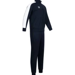 Hombre Umbro Chándales|Equipaciones^Premium Hombre Chándal 30094S-Marino