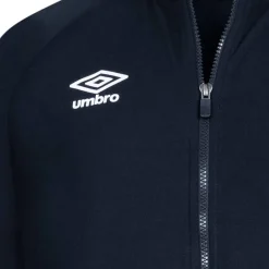 Hombre Umbro Chándales|Equipaciones^Premium Hombre Chándal 30094S-Marino
