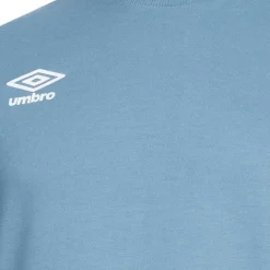 Hombre Umbro Chándales|Equipaciones^Premium Hombre Chándal 30101S-Sombra Azul-Marino