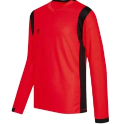 Umbro Equipaciones^Spartan Jersey Niño Camiseta de manga larga UMTK0032-EB2