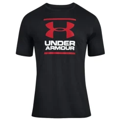 Hombre Under Armour Ropa De Fitness|Camisetas^Fundación GL Hombre Camiseta 1326849-001