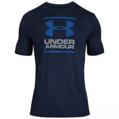 Hombre Under Armour Camisetas^GL Foundation Hombre Camiseta 1326849-408