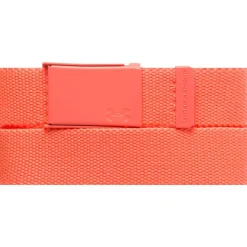 Under Armour Golf|Otros Accesorios^Solid Mujer Cinturón de tela 1290998-404