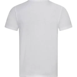 Hombre ungaro® Camisetas^Luca Hombre Camiseta US0008-UX0014-03