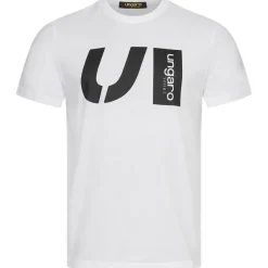 Hombre ungaro® Camisetas^Romain Hombre Camiseta US0011-UX0017-03