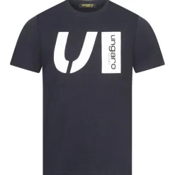 Hombre ungaro® Camisetas^Romain Hombre Camiseta US0011-UX0017-02