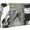 Urban Fitness Accesorios De Fitness^Marbled Bloque de yoga UFM207