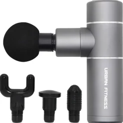 Urban Fitness Running|Deportes De Fuerza^Mini Pistola de masaje UFA623