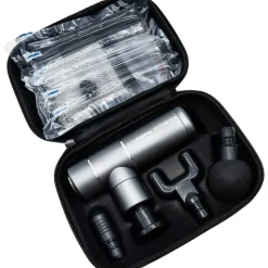 Urban Fitness Running|Deportes De Fuerza^Mini Pistola de masaje UFA623