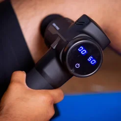 Urban Fitness Running|Deportes De Fuerza^Touch Pistola de masaje UFA622