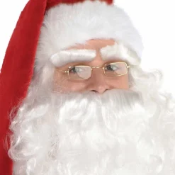 amscan Héroes De La Infancia|Disfraces^Vasos navideños "Papá Noel" 9912669