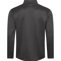 Fanatics Hockey Sobre Hielo^Vegas Golden Knights NHL Hombre 1/4-Zip Sudadera NL63778A2GUHJ5