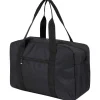 VERTICAL STUDIO Bolsos|Equipaje^"Abisko" 30 L Bolsa de viaje Weekender negro