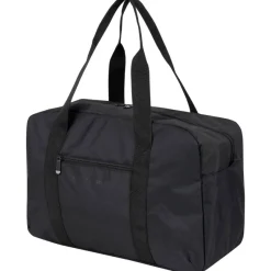 VERTICAL STUDIO Bolsos|Equipaje^"Abisko" 30 L Bolsa de viaje Weekender negro