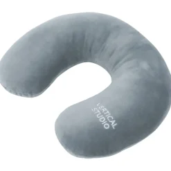 VERTICAL STUDIO Equipaje|Otros Accesorios^Almohada para el cuello "Norrköping" gris