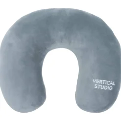 VERTICAL STUDIO Equipaje|Otros Accesorios^Almohada para el cuello "Norrköping" gris