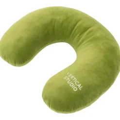 VERTICAL STUDIO Equipaje|Otros Accesorios^Almohada para el cuello "Norrköping" verde militar