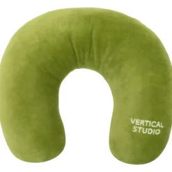VERTICAL STUDIO Equipaje|Otros Accesorios^Almohada para el cuello "Norrköping" verde militar