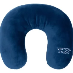 VERTICAL STUDIO Equipaje|Otros Accesorios^Almohada para el cuello "Norrköping" azul marino
