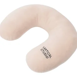 VERTICAL STUDIO Equipaje|Otros Accesorios^Almohada para el cuello "Norrköping" beige