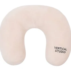 VERTICAL STUDIO Equipaje|Otros Accesorios^Almohada para el cuello "Norrköping" beige