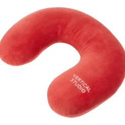 VERTICAL STUDIO Equipaje|Otros Accesorios^Almohada para el cuello "Norrköping" rojo vino