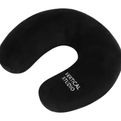 VERTICAL STUDIO Equipaje|Otros Accesorios^Almohada para el cuello "Norrköping" negra