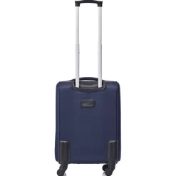 VERTICAL STUDIO Equipaje^Maleta de tela 