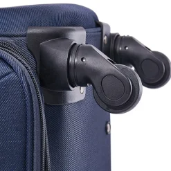 VERTICAL STUDIO Equipaje^Maleta de tela 