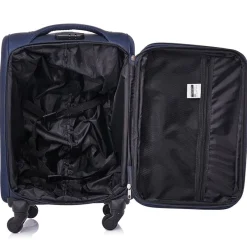 VERTICAL STUDIO Equipaje^Maleta de tela 