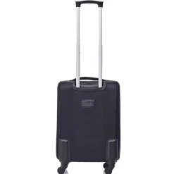 VERTICAL STUDIO Equipaje^Maleta de tela 