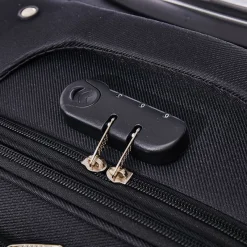 VERTICAL STUDIO Equipaje^Maleta de tela 