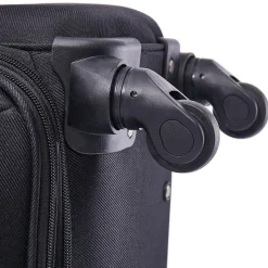 VERTICAL STUDIO Equipaje^Maleta de tela 