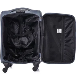 VERTICAL STUDIO Equipaje^Maleta de tela 