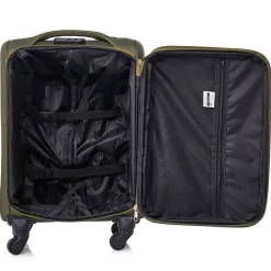 VERTICAL STUDIO Equipaje^Maleta de tela 