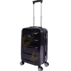 VERTICAL STUDIO Equipaje^x CRYPTO "Bull Run" 20" 28" Maleta Set de 2