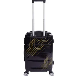 VERTICAL STUDIO Equipaje^x CRYPTO 