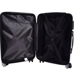 VERTICAL STUDIO Equipaje^x CRYPTO 