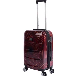 VERTICAL STUDIO Equipaje^x CRYPTO "Halving" 20" 28" Maleta Set de 2