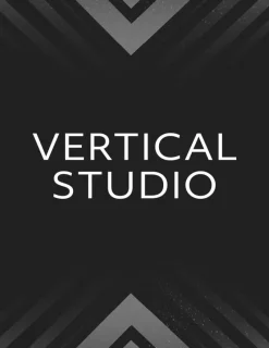VERTICAL STUDIO Equipaje^x CRYPTO 
