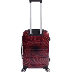 VERTICAL STUDIO Equipaje^x CRYPTO 