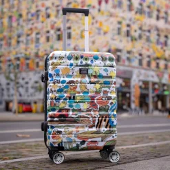 VERTICAL STUDIO Colabos|Equipaje^x Fischer Art 20